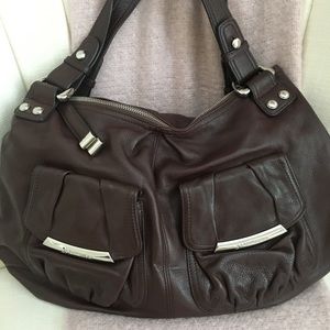 B Makowsky Handbag